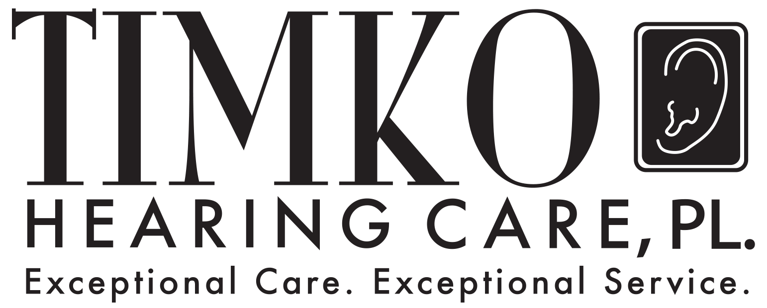 Timko Hearing Care